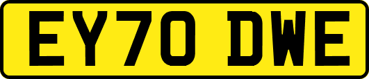 EY70DWE
