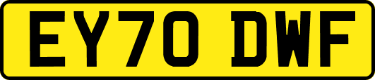 EY70DWF