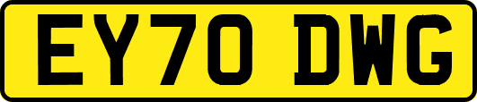 EY70DWG