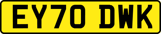 EY70DWK