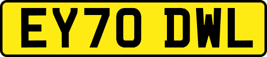 EY70DWL