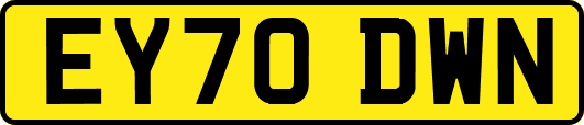 EY70DWN