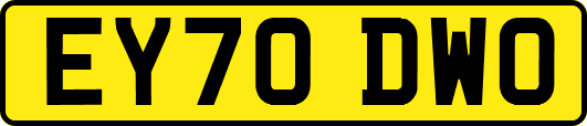 EY70DWO