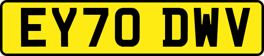 EY70DWV