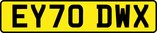 EY70DWX