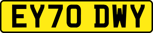 EY70DWY