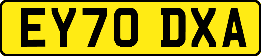 EY70DXA