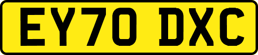 EY70DXC