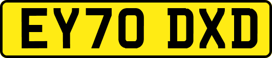 EY70DXD