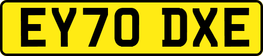 EY70DXE