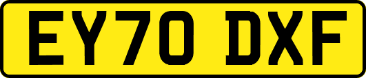 EY70DXF