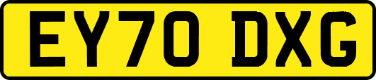 EY70DXG