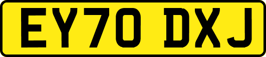 EY70DXJ