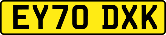 EY70DXK