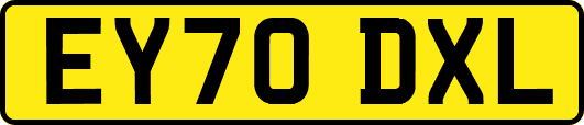 EY70DXL