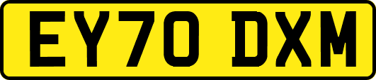 EY70DXM