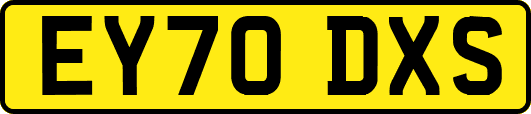 EY70DXS