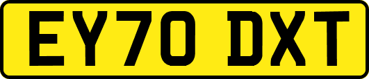 EY70DXT