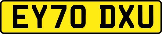 EY70DXU
