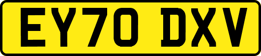 EY70DXV
