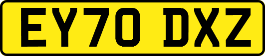 EY70DXZ