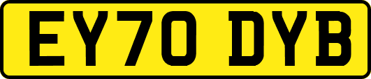 EY70DYB