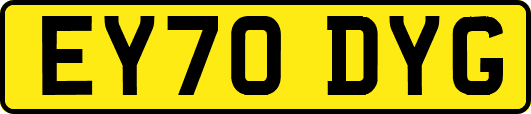 EY70DYG