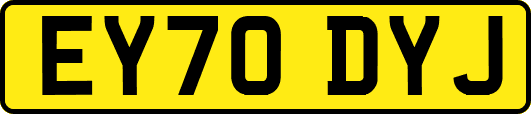 EY70DYJ