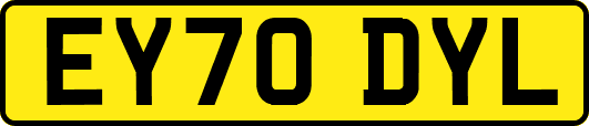 EY70DYL