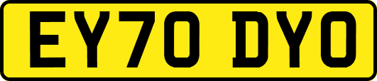 EY70DYO
