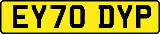 EY70DYP