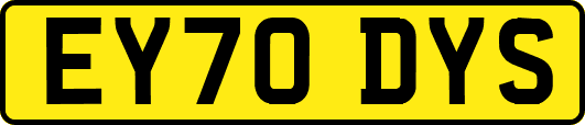 EY70DYS