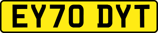 EY70DYT