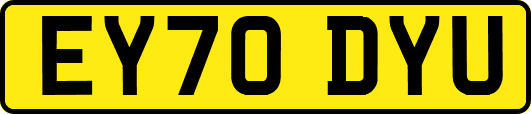 EY70DYU