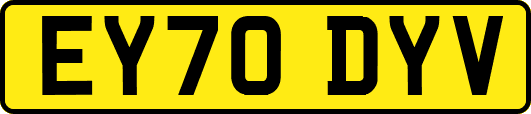 EY70DYV