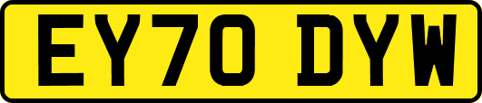 EY70DYW