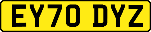 EY70DYZ