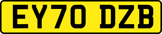EY70DZB