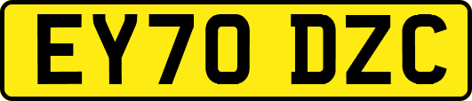 EY70DZC