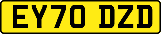 EY70DZD