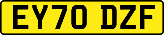 EY70DZF