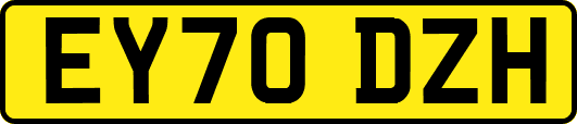 EY70DZH