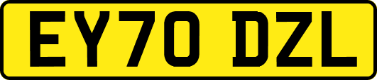 EY70DZL