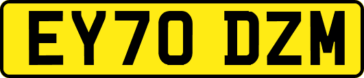 EY70DZM