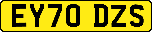 EY70DZS