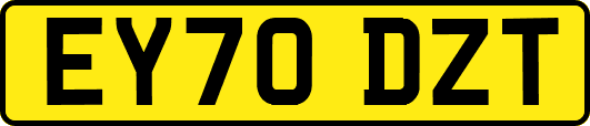 EY70DZT