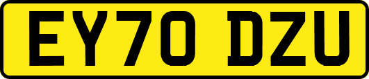 EY70DZU