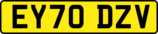 EY70DZV