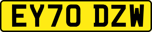 EY70DZW