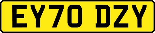 EY70DZY